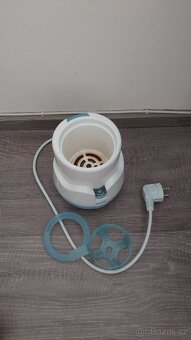 Ohřívač lahví NUK - 2