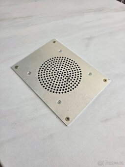 Manikérský stůl - 2