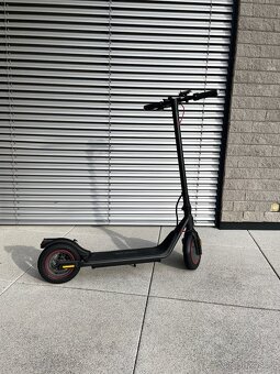 Sencor Scooter S25 - 2