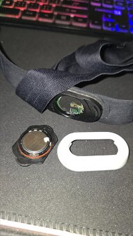 Garmin HRM - Pro Plus - 2