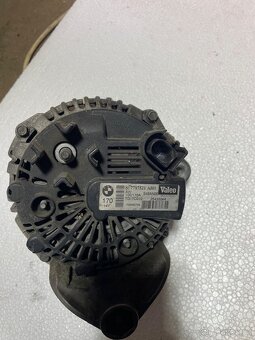 Alternator bmw e61/520d - 2