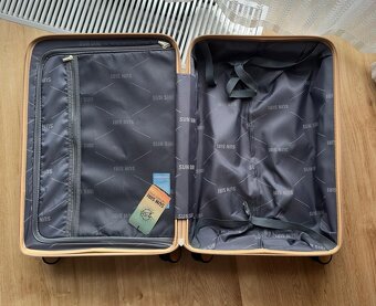 Cestovní kufr 25″ - 2