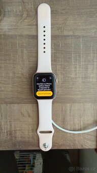 P: Apple watch 2. Generace - 2