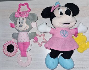 Hračky pro nejmenší - 2