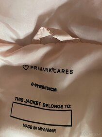 Prechodova bunda - 2