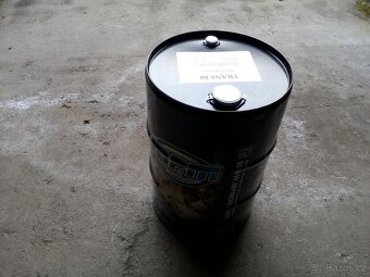 převodový olej trans 80 (pp80) - 2