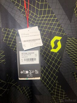 SCOTT RC RUN SS M - 2