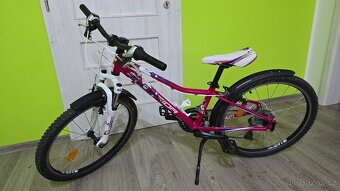 HORSKÉ KOLO SUPERIOR 24" - 2