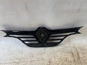 Maska Renault Megane IV/4 - 2