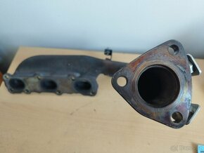 Výfukové potrubí 21052111G - 2