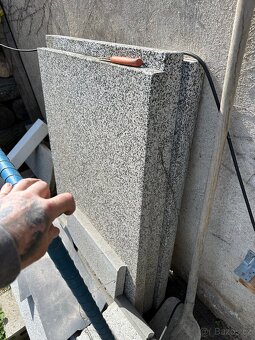 Prodám betonové desky - 2