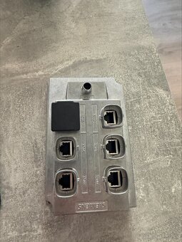 Průmyslový modul SIEMENS - 2