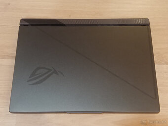 Herní notebook Asus Strix / RTX 4080 175W / 32Gb / 1TB ssd - 2