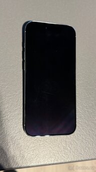 IPhone AIR 256gb bílý - 2