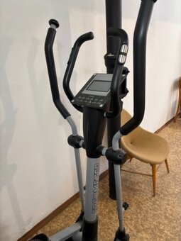 Eliptical Orbitrack - 2