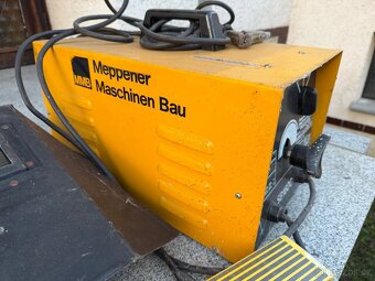 Svářečka SB160C - 2