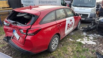 Hundai i30 combi - 2