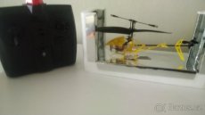Helikoptera Nová - 2