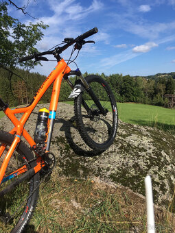 Lapierre Edge + 327 - 2