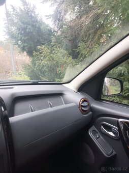 Prodej Dacia Duster 1.5 dci - 2