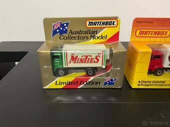 Matchbox Superfast - 2