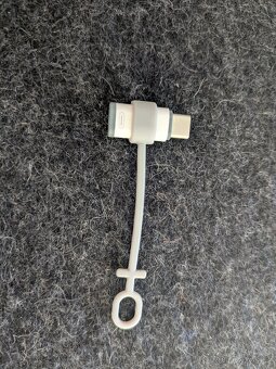 Adaptér Lightning -> USB-C - 2