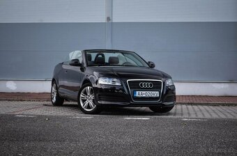 Audi A3 1.8 T FSI Ambition - 2