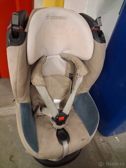 Prodam autosedacku - 2