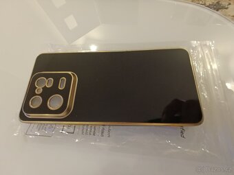 Obal-Xiaomi 13 Pro Black - 2