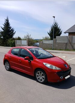 Peugeot 207 - 2