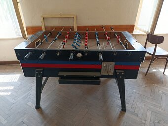 Profi stolní fotbal - 2