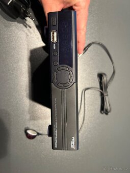 Amiko HD8265+ - 2
