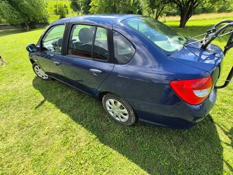 Renault Thalia 1.2 benzín - 2