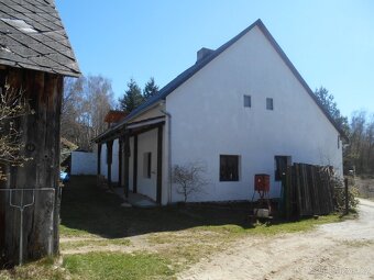 Prodám,nebo pronajmu - 2