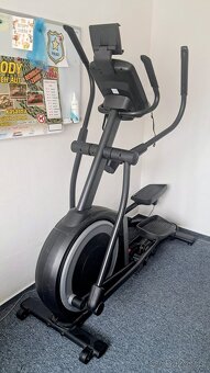 Eliptický trenažér NORDICTRACK C5.5 - 2