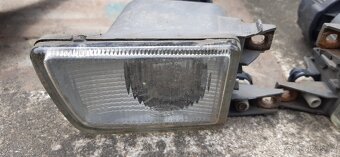 Mlhovky VW Golf mk3 / Vento - 2