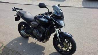Honda Hornet 600 - 2