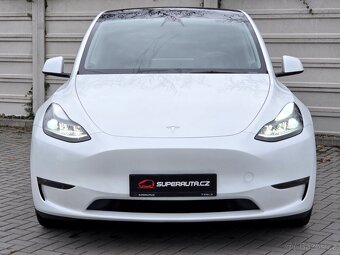 Tesla Model Y Performance | SoH94,1 % | Záruka Tesla | 51tkm - 2