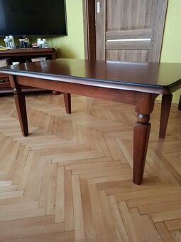 Obývací pokoj - 2
