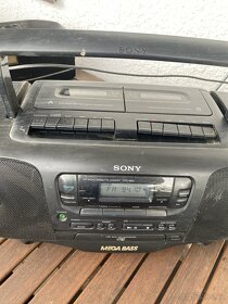 Rádio Sony - 2