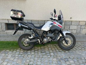 Yamaha XT 660 Z Tenere - 2