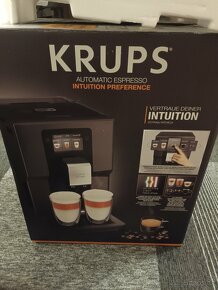 Krups Intuition Preference - 2