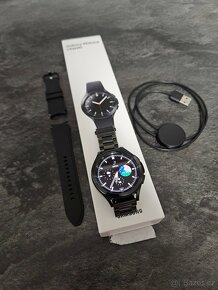 Samsung Galaxy Watch 4 classic 46mm - 2