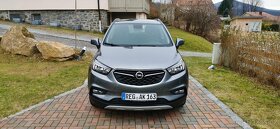 Opel mokka x 4x4, 1.6 Cdti inovation 136 Ps - 2