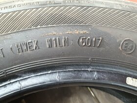 Prodám letní pneu 175/65 R14 - 2