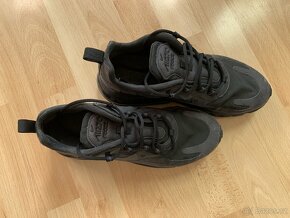 Černé boty Nike - 2