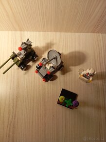 Neoriginální lego - 2