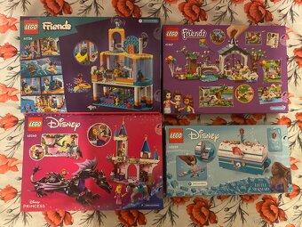 Lego č. 8. Nové, Nerozbalené - 2