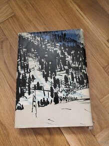 Lev Kassil: VLÁDKYNĚ SNĚŽNÉ HORY (1961) - 2