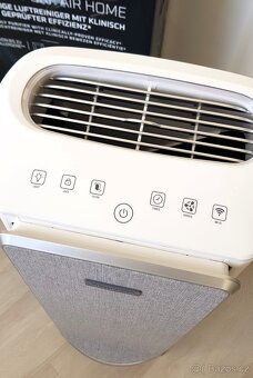 Čistička vzduchu Rowenta Intense Pure Air Home - 2